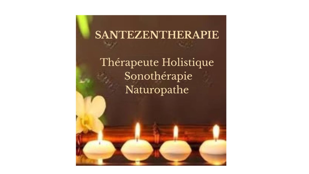 SANTEZENTHERAPIE